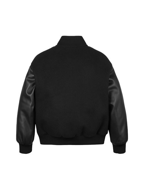 CALVIN KLEIN Boys' College Jacket CALVIN KLEIN | CKIB0IB02567TBEH